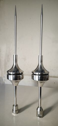 杜爾梅森ESE2500避雷針